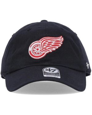 '47 Caps - Blu