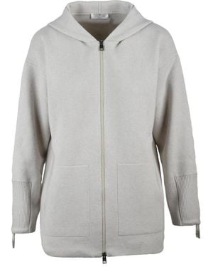 Panicale Cardigans - Grey