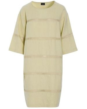 Bitte Kai Rand Short Dresses - Natural