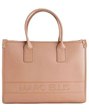 Marc Ellis Handbags - Pink