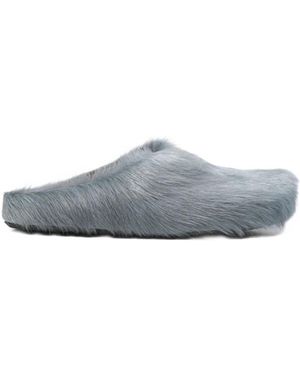 Marni Mules - Gris