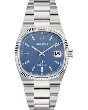 Bulova Super seville - Blau