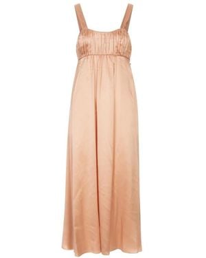 Chloé Maxi Dresses - Roze