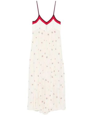 forte_forte Maxi Dresses - White