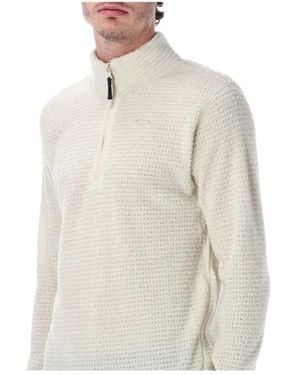 Oakley Zip-Throughs - Blanco