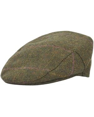 Barbour Hats - Verde