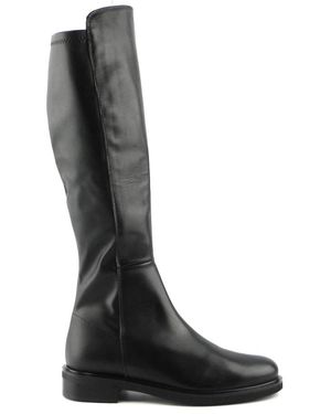 E mia High Boots - Nero