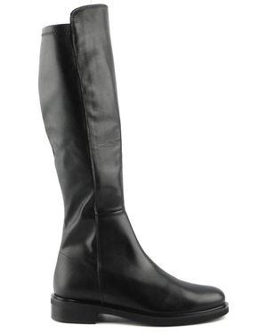 E mia High Boots - Negro