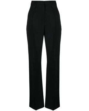 Jacquemus Pantalons - Zwart