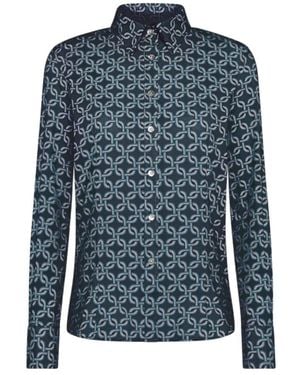 Rrd Shirts - Blue