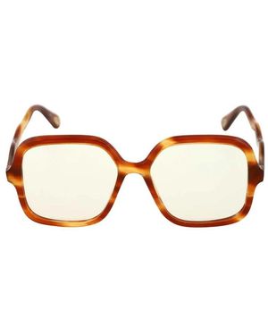 Chloé Sunglasses - Bruin
