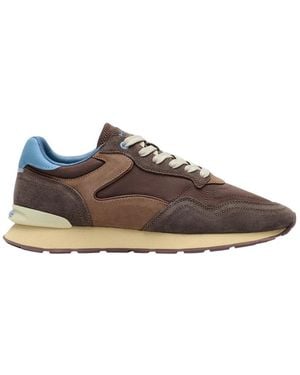 HOFF Schoenen ,Bruin ,Sneakers