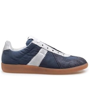 Maison Margiela Sneakers - Azul