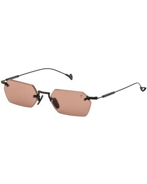 Eyepetizer Sunglasses - Pink