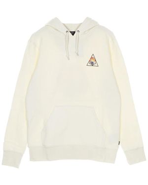 Huf Hoodies - White