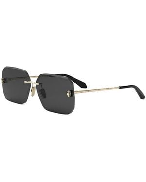 BVLGARI Sunglasses - Black