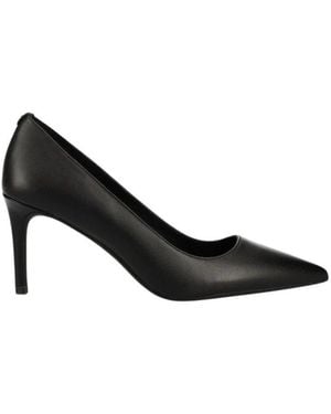 Michael Kors Alina Flex Pump - Zwart