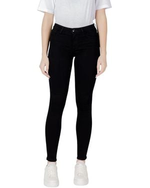 ARMANI EXCHANGE Skinny Jeans - Black