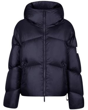 AFTER LABEL Sarajevo Down Jacket - Blauw