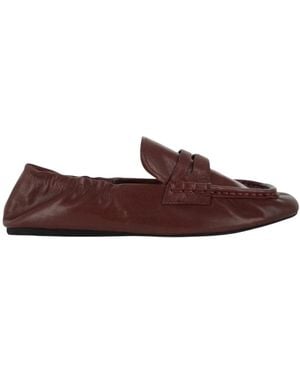 Senso Loafers - Marron