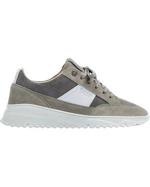 Mason's Trainers - Grey