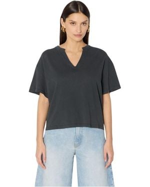 Berenice T-Shirts - Black