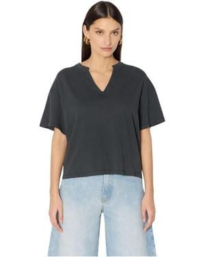 Berenice T-Shirts - Black