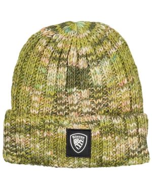 Blauer Accessories - Green