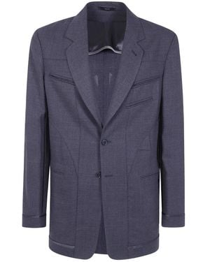 Paul Smith Blazers - Blau