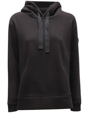 Colmar Hoodies - Black