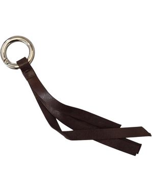 CoSTUME NATIONAL Keychains - Brown