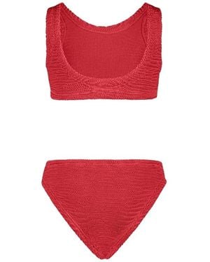 Paramidonna Bikinis - Rosso