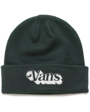 Vans Beanies - Verde