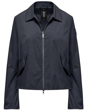 Bomboogie Light Jackets - Azul
