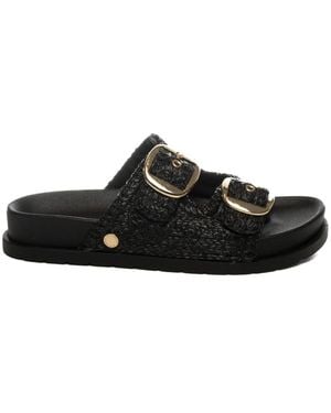 Gioseppo Sliders - Nero