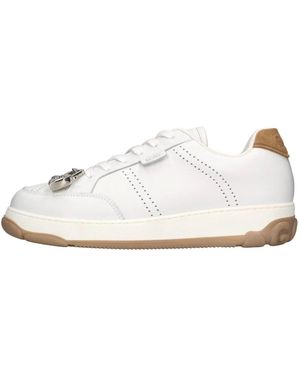 Gcds Sneakers - Bianco