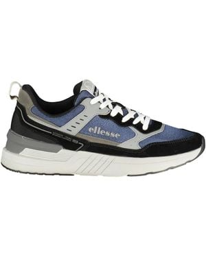 Ellesse Trainers - Blue