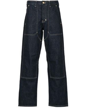 Dickies Straight Jeans - Blu