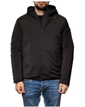 Colmar Training Jackets - Noir