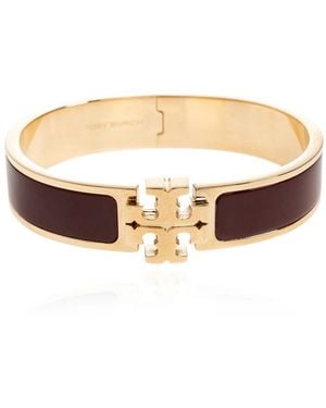 Tory Burch Bracelets - Marrón