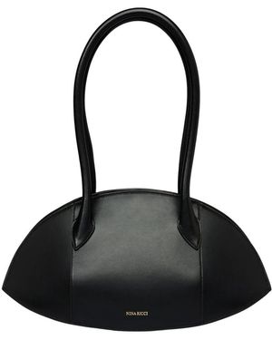 Nina Ricci Shoulder Bags - Black