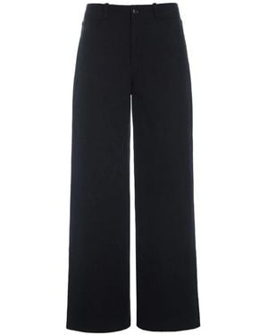 Bitte Kai Rand Wide Trousers - Black