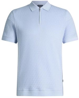 Joop! Polo Shirts - Azul