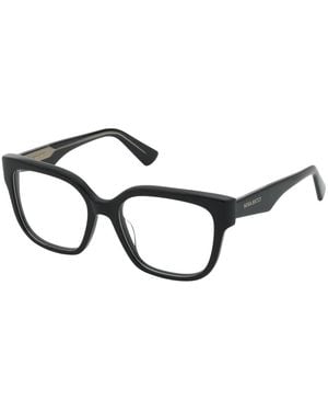 Nina Ricci Glasses - Black
