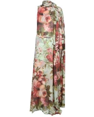 Chiara Boni Ingrid Gown - Mehrfarbig