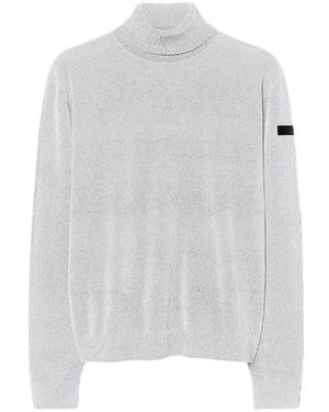 Rrd Turtlenecks - Blanco