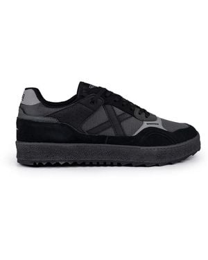 Munich Sneakers - Nero
