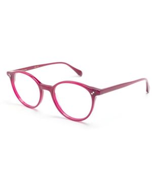 Gigi Studios Glasses - Pink