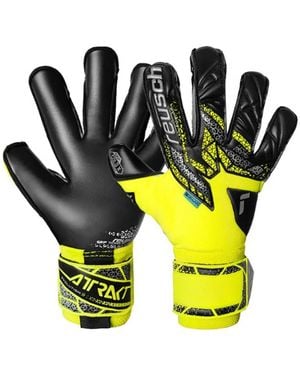 Reusch Outdoor Gloves & Hats - Giallo