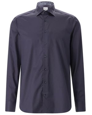 Stenströms Casual Shirts - Blue
